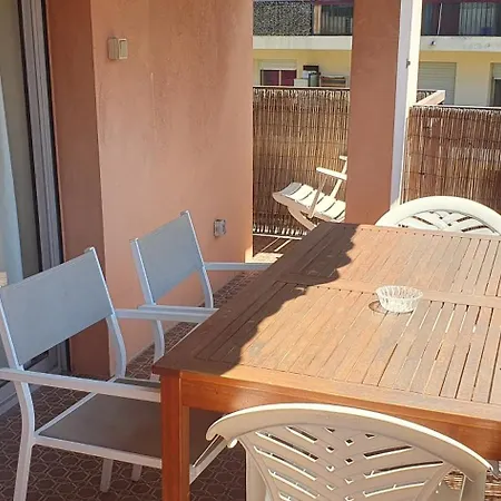 Au Calme Et 2 Pas De La * Nizza