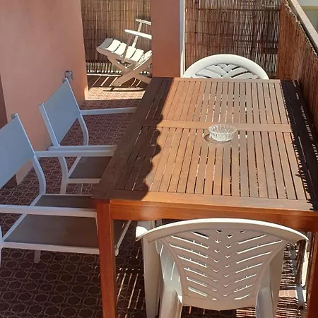 Apartment Au Calme Et 2 Pas De La Nizza