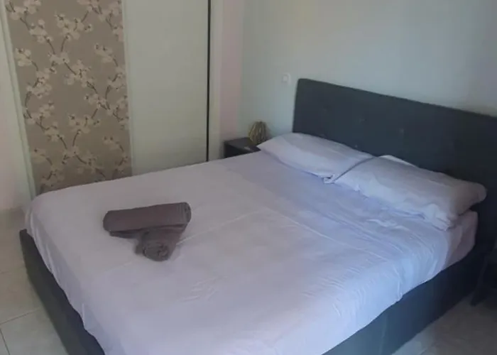 Au Calme Et 2 Pas De La Appartement *