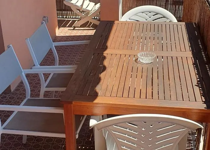Appartement Au Calme Et 2 Pas De La Nice