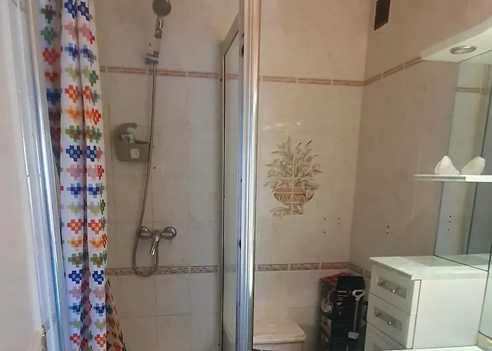 Au Calme Et 2 Pas De La Appartamento Nizza