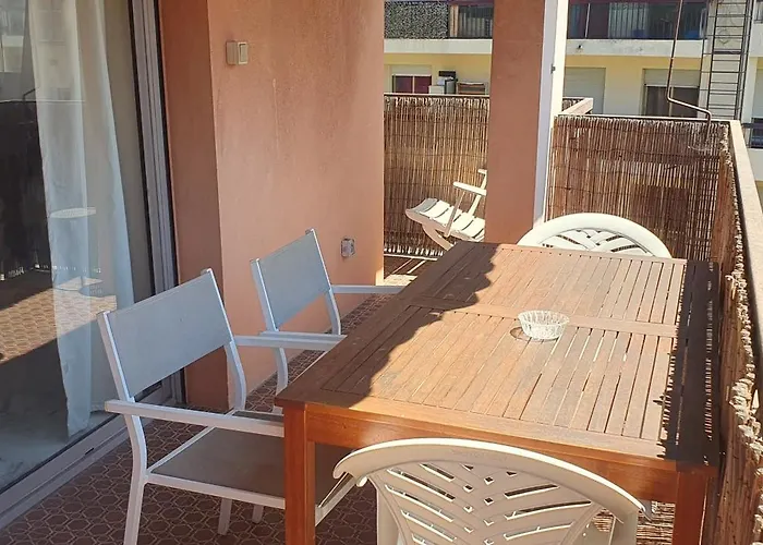 Au Calme Et 2 Pas De La * Nizza
